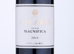 Solaris Magnifica,2014