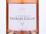 Champagne Charles Collin Rosé,NV
