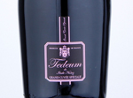 Tedeum Brut Rose Grand Cuvée Spéciale,NV