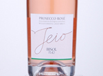 Jeio Prosecco Rosé Brut,2020