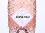 Allini Prosecco Spumante Rosé Extra Dry,2020