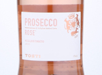 Tosti1820 Prosecco Rosè Brut Millesimato,2020