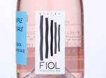 Fiol Prosecco Rose',2020