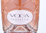 Voga Prosecco Rosé Spumante Extra Dry Millesimato,2020
