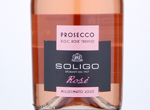 Prosecco Treviso Rosé,2020