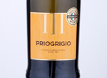 Priogrigio Vino Spumante Extra Dry,NV