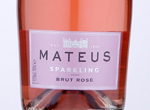 Mateus Sparkling Brut,NV