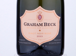 Graham Beck Pinot Noir Rose,2015