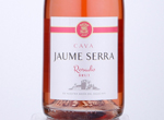 Cava Jaume Serra Rosado,NV