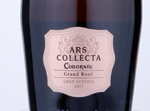 Codorníu Ars Collecta Grand Rosé,2017