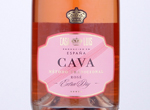 Casa Luis Cava Rosé Extra Dry,NV