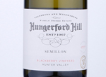 Hungerford Hill Blackberry Vineyard Semillon,2013