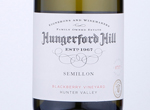 Hungerford Hill Blackberry Vineyard Semillon,2013