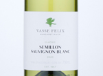 Classic Semillon Sauvignon Blanc,2020