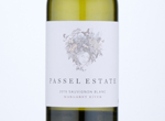 Passel Estate Sauvignon Blanc,2019