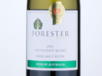 Forester Estate Sauvignon Blanc,2020