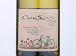 Cono Sur Organico Sauvignon Blanc,2020