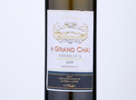 Le Grand Chai Bordeaux Blanc,2020