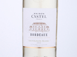 Maison Castel Bordeaux Sauvignon Terra Vitis,2020