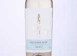 Lion and the Lily Blanc,2020