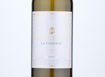 Loudenne Le Château,2019