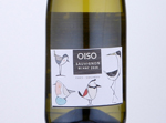 Touraine Sauvignon Blanc Oiso,2020