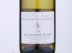 Sauvignon Blanc Cuvée Saint Georges Domaine de la Rablais,2020