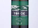 Tomoe Semillon Barrel Selection,2019