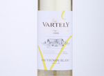 Chateau Vartely Sauvignon Blanc,2020