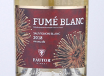 Fumé Blanc,2018