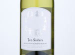 Ten Sisters Single-Vineyard Sauvignon Blanc,2020