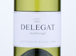Delegat Marlborough Sauvignon Blanc,2020