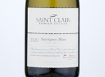 Saint Clair Wairau Reserve Sauvignon Blanc,2020