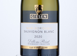 Giesen Dillons Point Sauvignon Blanc,2020