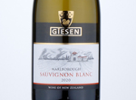 Giesen Estate Sauvignon Blanc,2020