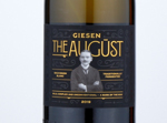 Giesen The August 1888 Sauvignon Blanc,2019