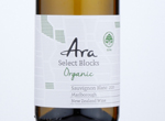 Ara Select Blocks Organic Sauvignon Blanc,2020