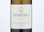 Hunter's Sauvignon Blanc,2020