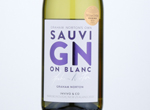 Graham Norton's Own Sauvignon Blanc,2020