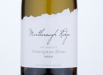 Marlborough Ridge Sauvignon Blanc,2020