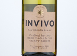 Invivo Marlborough Sauvignon Blanc,2020