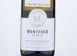 Montford Sauvignon Blanc,2020