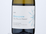 Rimapere Sauvignon Blanc,2020