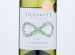 Inviniti Sauvignon Blanc,2020