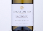 Lawson's Dry Hills Sauvignon Blanc,2020