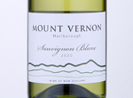 Mount Vernon Sauvignon Blanc,2020