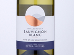 Extra Special New Zealand Sauvignon Blanc,2020