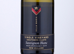 Villa Maria Single Vineyard Southern Clays Sauvignon Blanc,2019