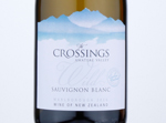 The Crossings Wild Sauvignon Blanc,2020