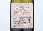 Saint Clair Pioneer Block 1 Foundation Sauvignon Blanc,2020